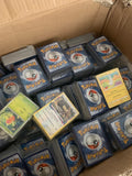 Lot 100 cartes Pokémon – Idéal collection