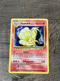 Feunard 15/108 Holo Rare XY Evolution