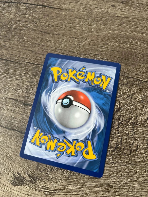 Feunard 15/108 Holo Rare XY Evolution