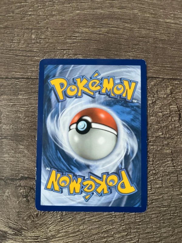 Pikachu 35/108 Holo Rare XY Evolution