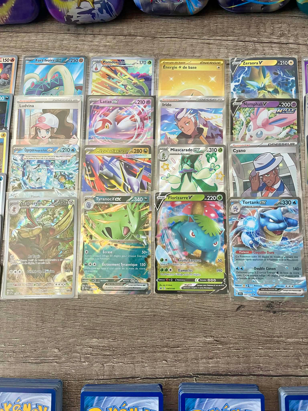 Pack Pokémon "Héritage Premium" : L'Expérience Ultra-Rare