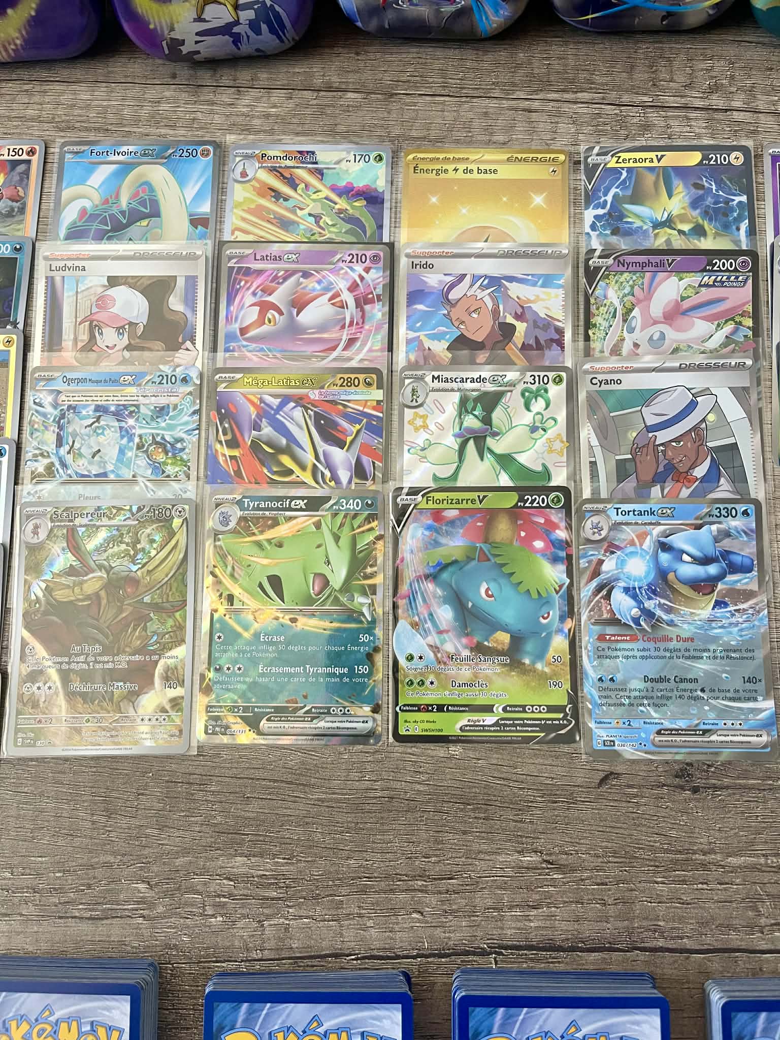 Pack Pokémon "Héritage Premium" : L'Expérience Ultra-Rare
