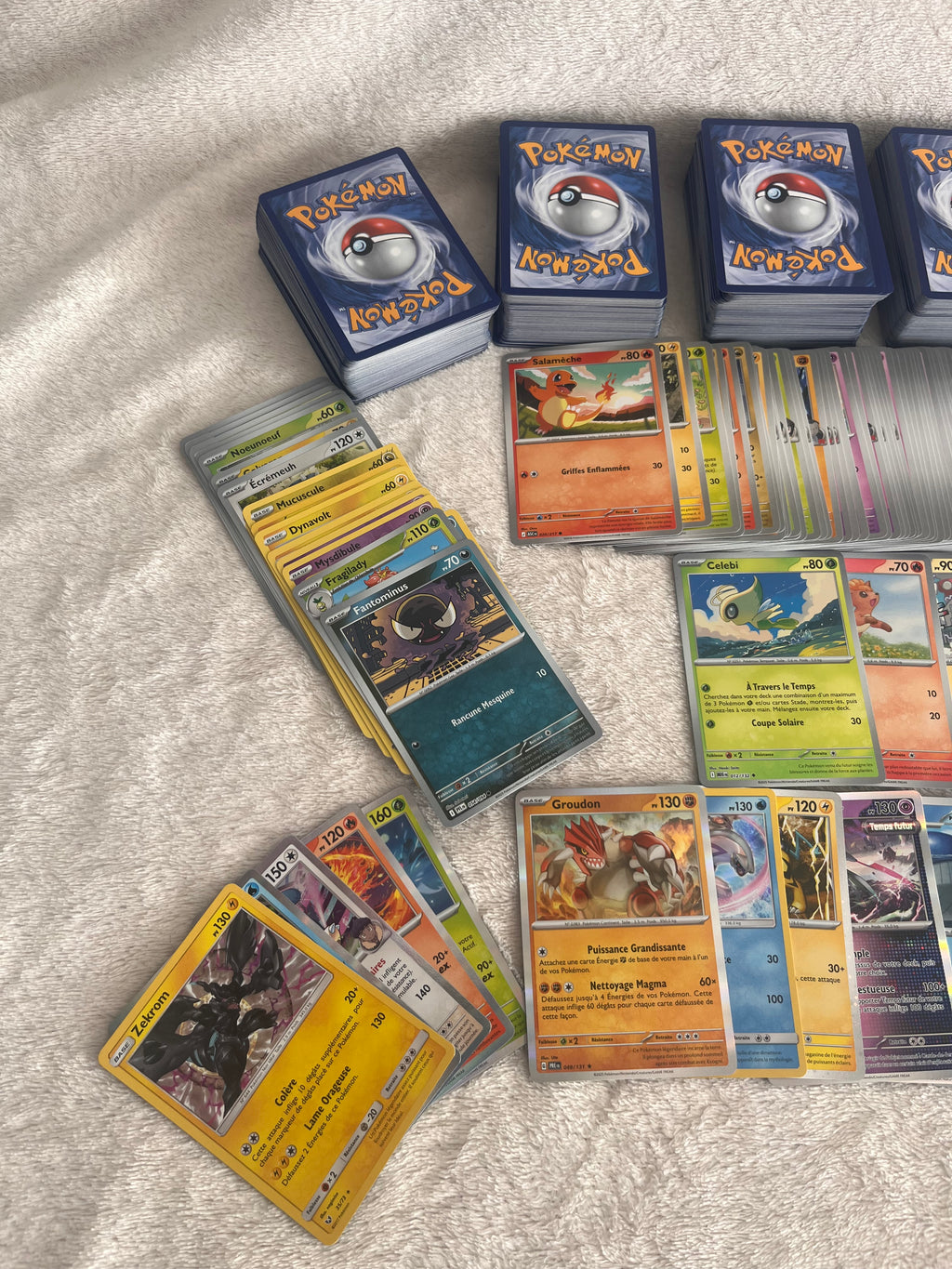 Pokémon Pack Classique