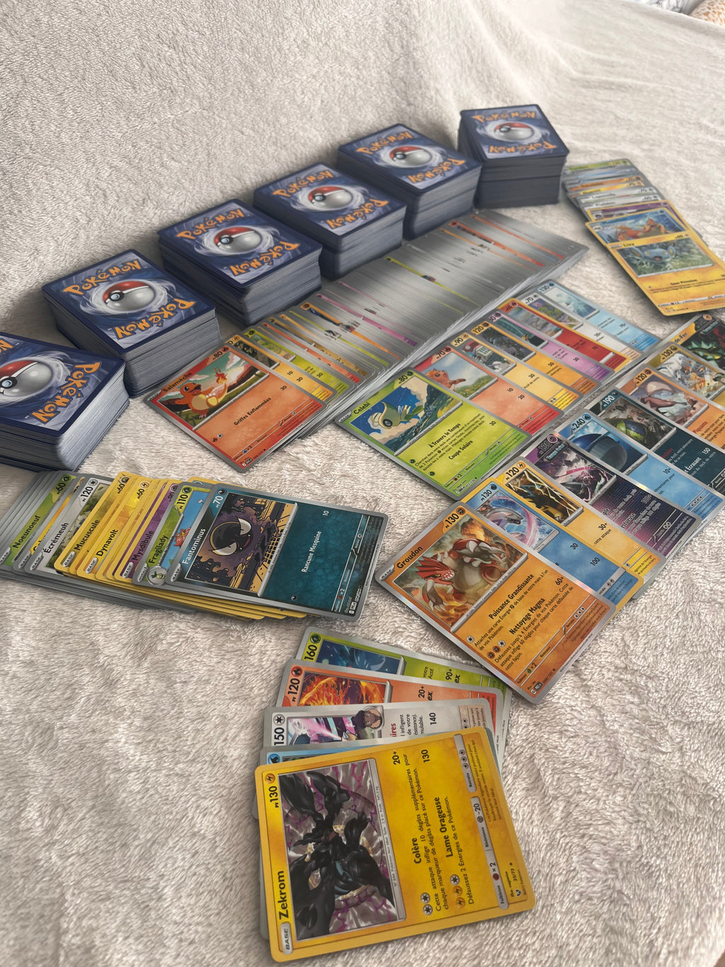 Pokémon Pack Classique