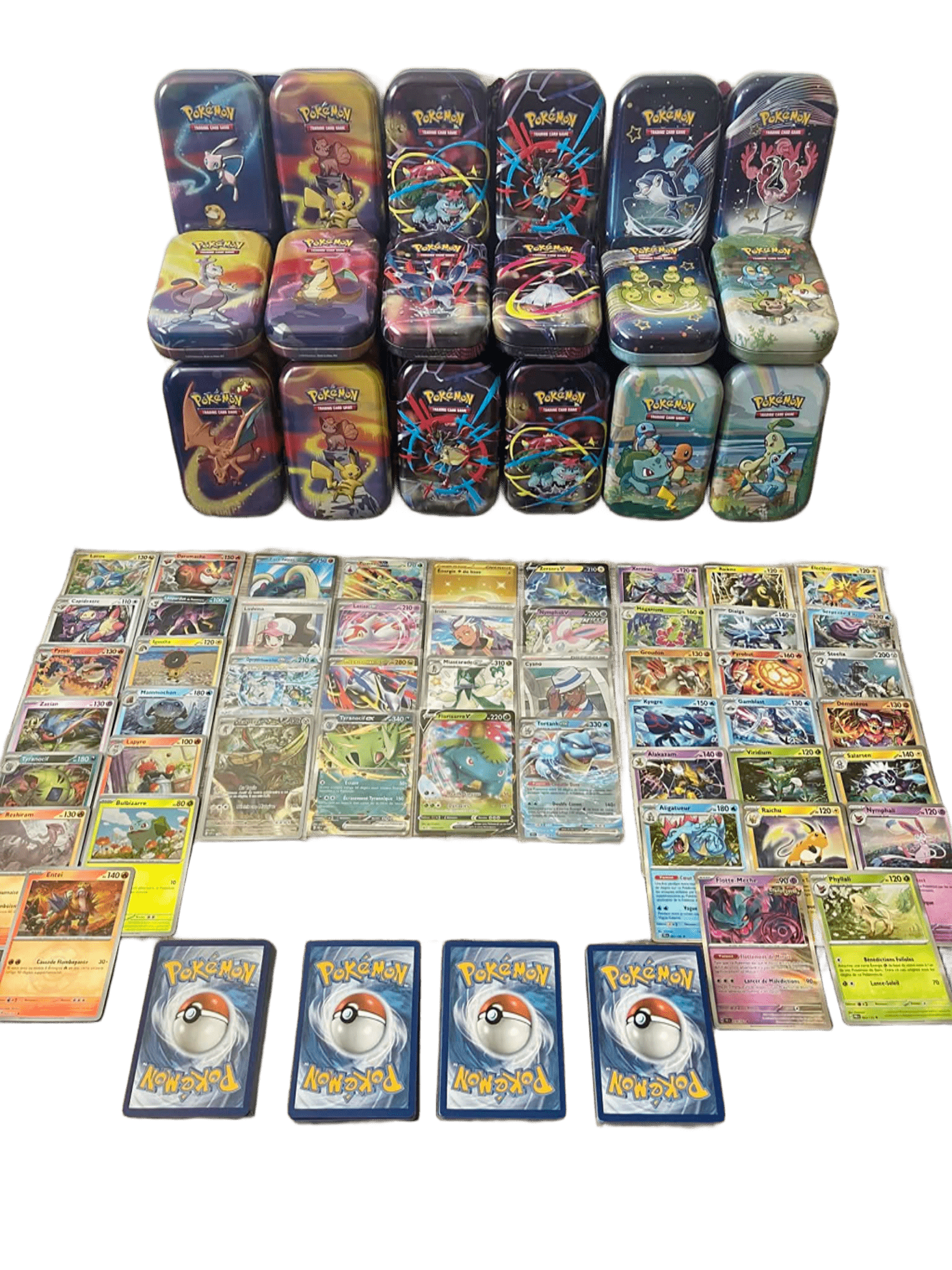 Pack Pokémon "Héritage Premium" : L'Expérience Ultra-Rare