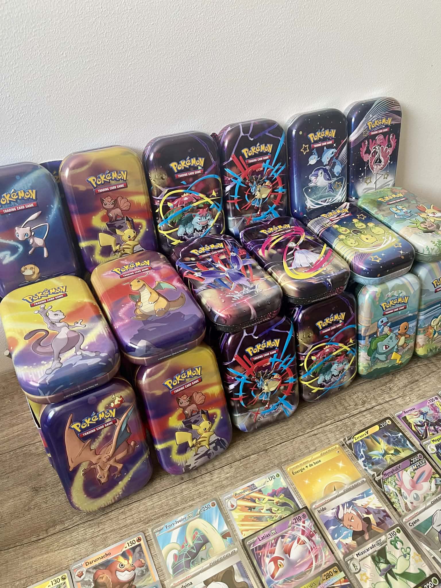 Pack Pokémon "Héritage Premium" : L'Expérience Ultra-Rare